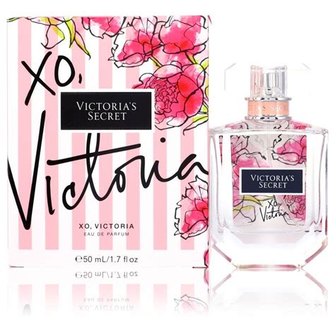 xo victoria secret perfume reviews.